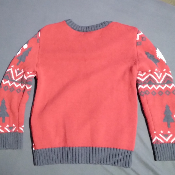 CHRISTMAS $5 SALE Christmas sweater - Picture 4 of 4